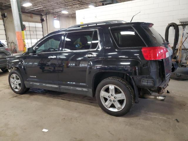 Photo 2 from auction – 2012 GMC TERRAIN SL with VIN 2GKFLXE51C6282762