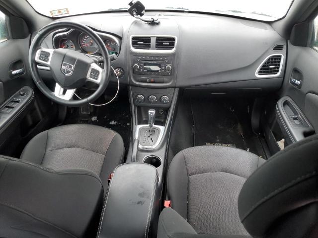Photo 8 from auction – 2014 DODGE AVENGER SX with VIN 1C3CDZCB0EN128093