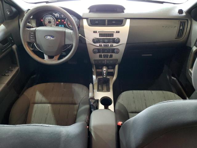 Photo 8 from auction – 2010 FORD FOCUS SE with VIN 1FAHP3FN9AW275647