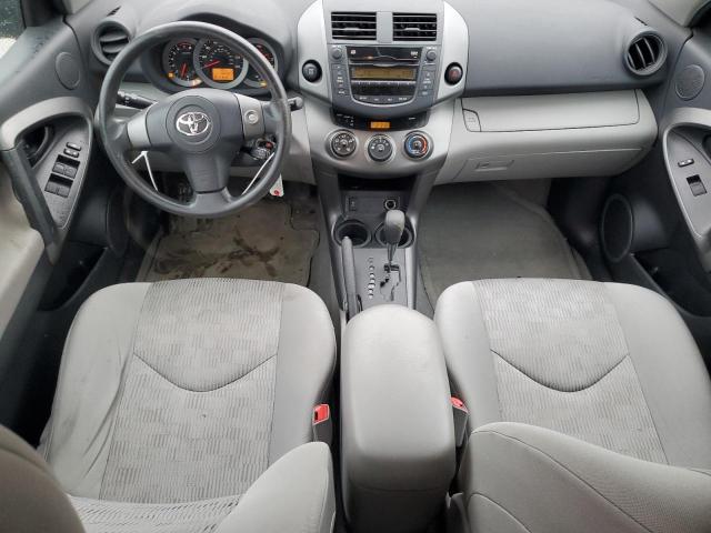 Photo 8 from auction – 2011 TOYOTA RAV4 with VIN 2T3BF4DV6BW175212