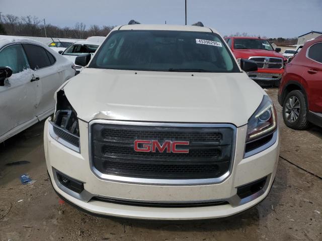 Photo 5 from auction – 2014 GMC ACADIA SLE with VIN 1GKKRPKDXEJ182352