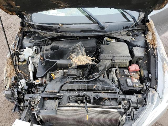 Photo 11 from auction – 2018 NISSAN ALTIMA 2.5 with VIN 1N4AL3AP3JC130935