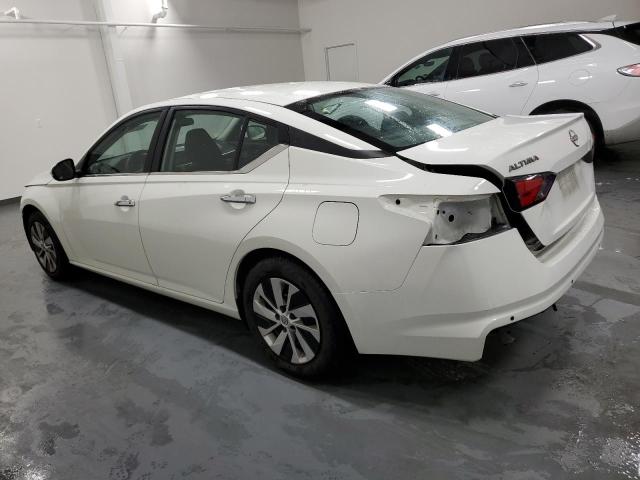 Photo 2 from auction – 2023 NISSAN ALTIMA S with VIN 1N4BL4BV0PN360355