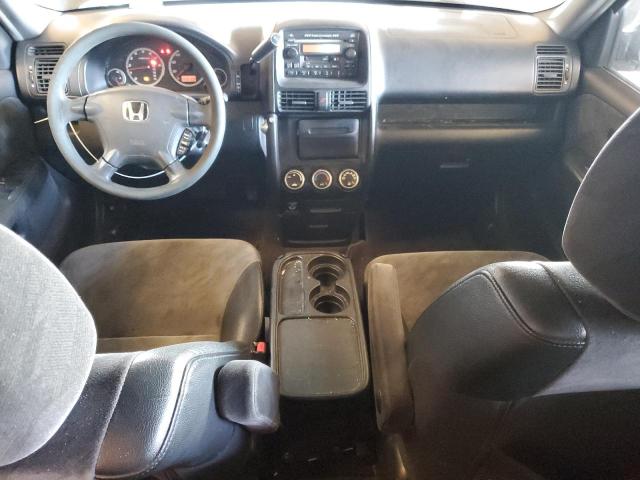 Photo 8 from auction – 2003 HONDA CR-V EX with VIN JHLRD78843C015587