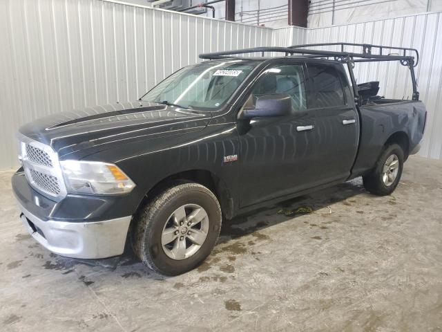 RAM 1500 SLT 2014 with VIN 1C6RR6GT0ES171897 - Photo from auction