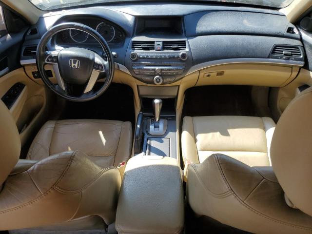 Photo 8 from auction – 2012 HONDA ACCORD SE with VIN 1HGCP2F67CA050829