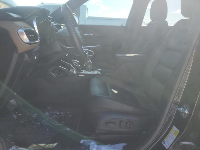 Photo 7 from auction – 2022 CHEVROLET TRAILBLAZE with VIN KL79MVSL7NB009643