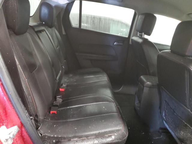 Photo 11 from auction – 2014 GMC TERRAIN SL with VIN 2GKFLXEK4E6317772