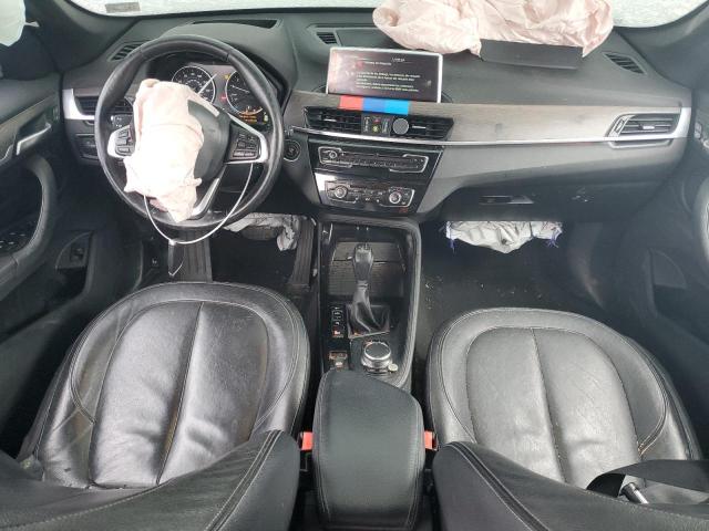 Photo 8 from auction – 2016 BMW X1 XDRIVE2 with VIN WBXHT3Z31G4A50195