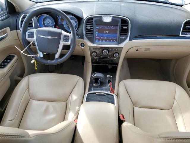 Photo 8 from auction – 2014 CHRYSLER 300 with VIN 2C3CCARG8EH273785