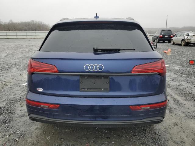 Photo 6 from auction – 2021 AUDI Q5 PREMIUM with VIN WA1BAAFY2M2095528