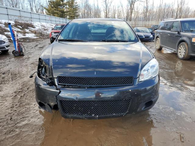 Photo 5 from auction – 2014 CHEVROLET IMPALA LIM with VIN 2G1WD5E36E1155560
