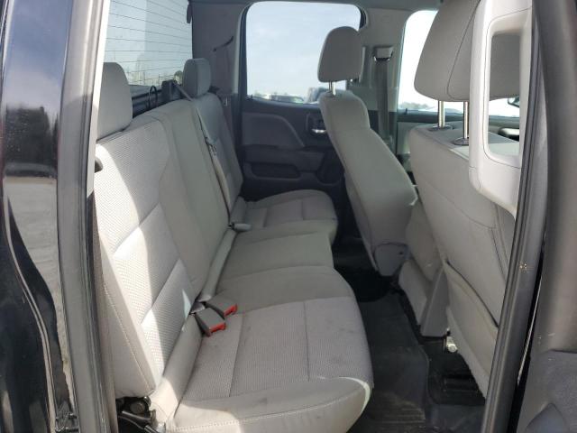 Photo 10 from auction – 2016 CHEVROLET SILVERADO with VIN 1GCRCPEC9GZ302709