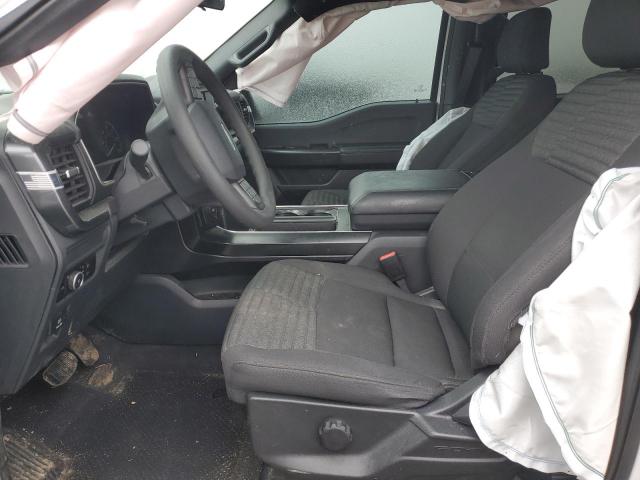 Photo 7 from auction – 2023 FORD F150 SUPER with VIN 1FTEW1EPXPKF33908