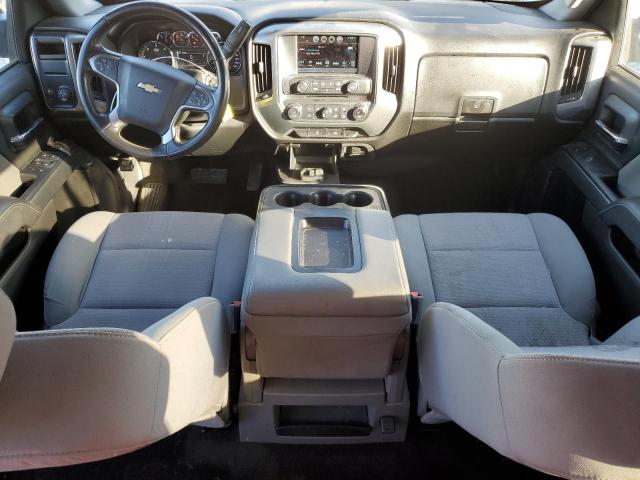 Photo 8 from auction – 2017 CHEVROLET SILVERADO with VIN 3GCPCREC8HG492300