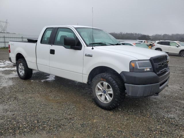 Photo 4 from auction – 2007 FORD F150 with VIN 1FTPX14507FA91798