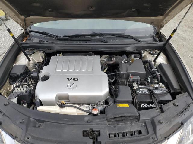 Photo 11 from auction – 2016 LEXUS ES 350 with VIN 58ABK1GG0GU022745