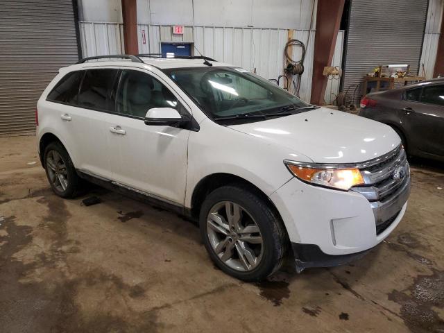 Photo 4 from auction – 2013 FORD EDGE SEL with VIN 2FMDK3JC9DBB52171
