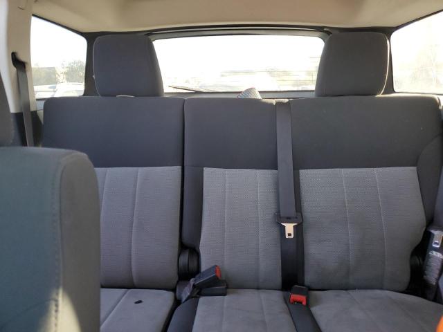 Снимка 10 от търг – 2007 DODGE NITRO SXT с VIN 1D8GT28K17W726952