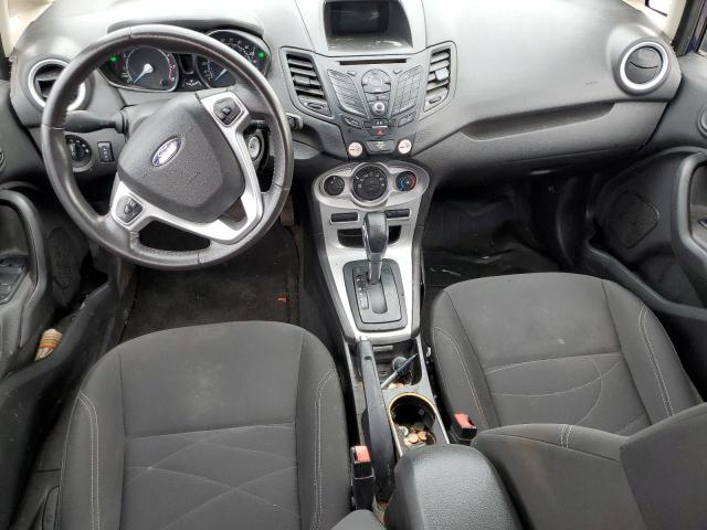 Photo 8 from auction – 2016 FORD FIESTA SE with VIN 3FADP4EJ2GM147391