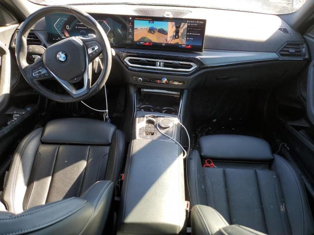 Photo 8 from auction – 2023 BMW 230XI with VIN 3MW33CM07P8D30067