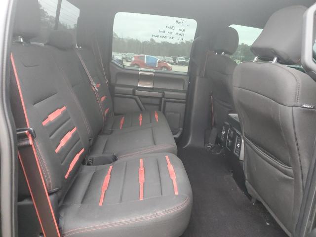 Photo 10 from auction – 2016 FORD F150 SUPER with VIN 1FTEW1EG6GFA96207