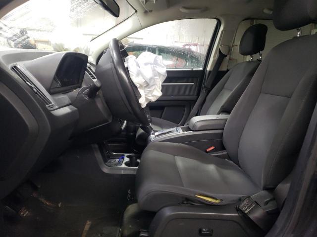 Photo 7 from auction – 2010 DODGE JOURNEY SX with VIN 3D4PH5FV4AT190089