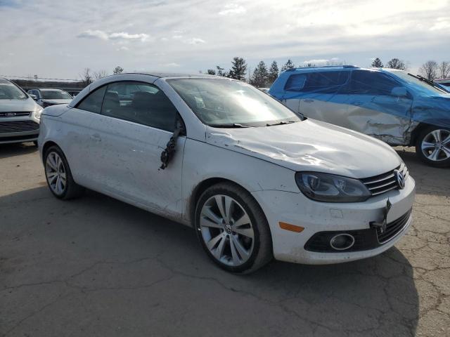 Photo 4 from auction – 2013 VOLKSWAGEN EOS LUX with VIN WVWFW8AH3DV002930