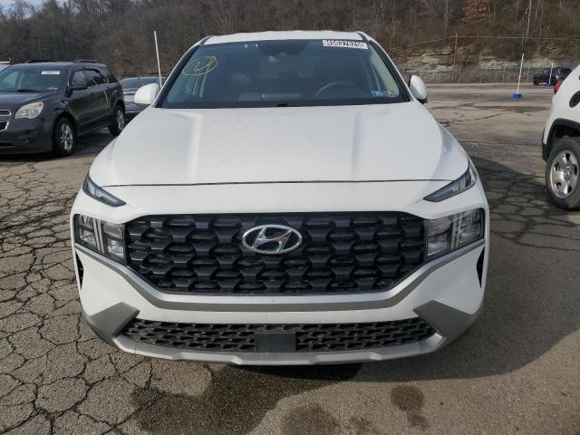 Photo 5 from auction – 2023 HYUNDAI SANTA FE S with VIN 5NMS14AJXPH543497
