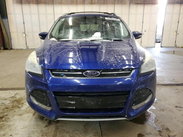 Photo 5 from auction – 2013 FORD ESCAPE SEL with VIN 1FMCU9HXXDUA52253