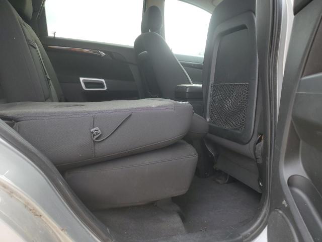 Photo 10 from auction – 2013 CHEVROLET CAPTIVA LT with VIN 3GNAL3EK5DS586031