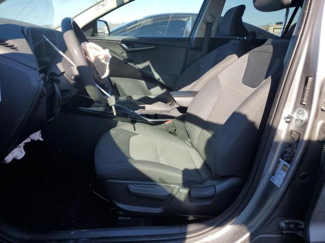 Photo 7 from auction – 2023 KIA NIRO LX with VIN KNDCP3LE2P5066810