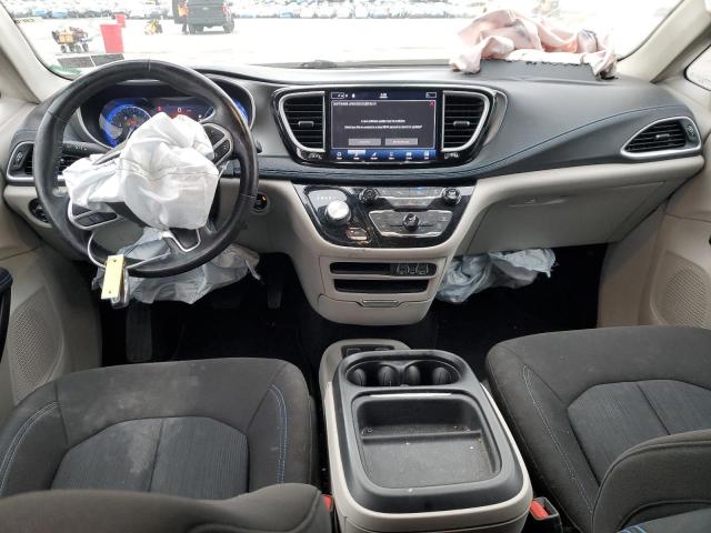 Photo 8 from auction – 2021 CHRYSLER PACIFICA T with VIN 2C4RC3FG9MR501680