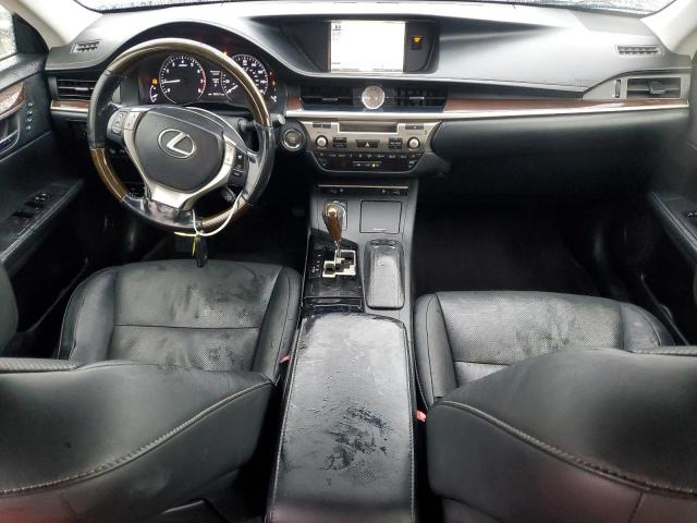 Photo 8 from auction – 2014 LEXUS ES 350 with VIN JTHBK1GG2E2116788