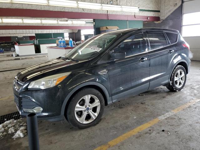 Photo 1 from auction – 2015 FORD ESCAPE SE with VIN 1FMCU0GXXFUA99668