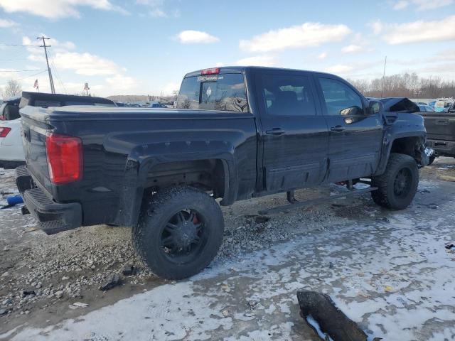 Photo 3 from auction – 2016 CHEVROLET SILVERADO with VIN 3GCUKSEC9GG383551