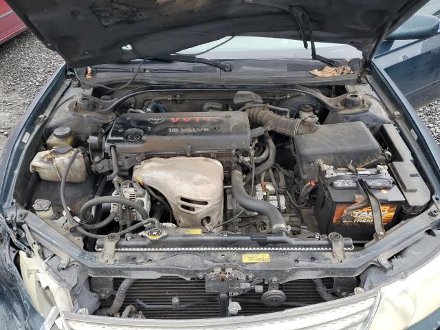 Photo 11 from auction – 2002 TOYOTA CAMRY SOL with VIN 2T1CE22P72C013261