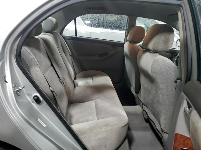 Photo 10 from auction – 2004 TOYOTA COROLLA CE with VIN 1NXBR38E34Z223577
