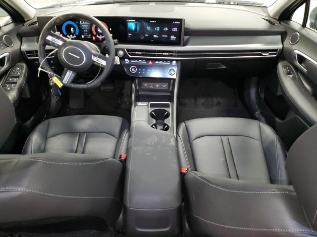 Photo 8 from auction – 2025 HYUNDAI SONATA PRE with VIN KMHL44JA0SA431396