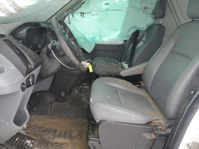 Photo 7 from auction – 2018 FORD TRANSIT T- with VIN 1FTYR2CM4JKA57178