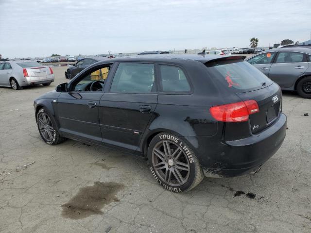 Photo 2 from auction – 2008 AUDI A3 2.0 with VIN WAUHF78P18A130657