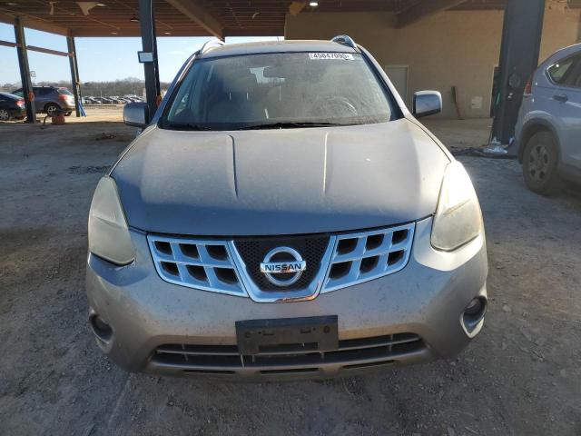 Photo 5 from auction – 2011 NISSAN ROGUE S with VIN JN8AS5MT5BW161934