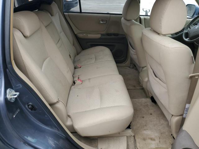 Photo 11 from auction – 2006 TOYOTA HIGHLANDER with VIN JTEEP21A860167506