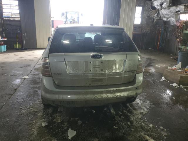 Photo 6 from auction – 2009 FORD EDGE LIMIT with VIN 2FMDK49C59BA46804