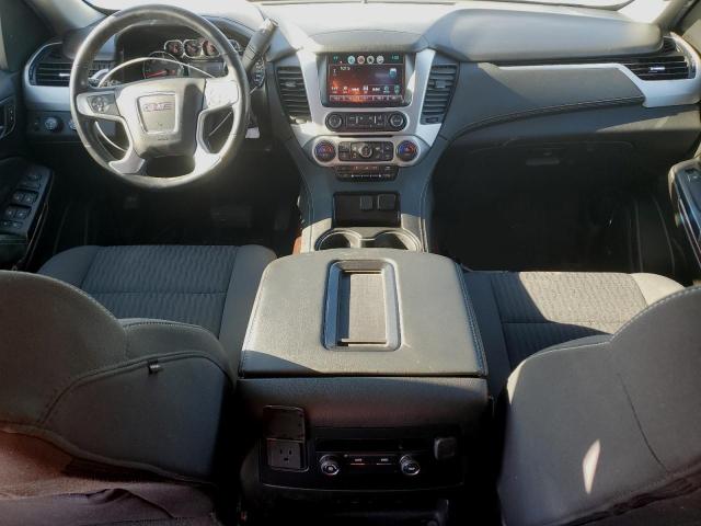 Photo 8 from auction – 2019 GMC YUKON SLE with VIN 1GKS2AKC5KR279044