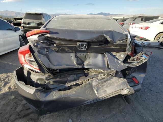 Photo 6 from auction – 2016 HONDA CIVIC LX with VIN 2HGFC2F57GH526245