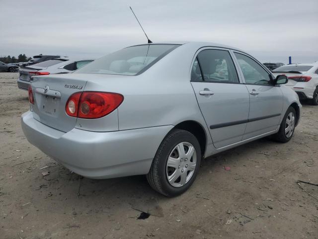 Photo 3 from auction – 2007 TOYOTA COROLLA CE with VIN 2T1BR32E97C785840