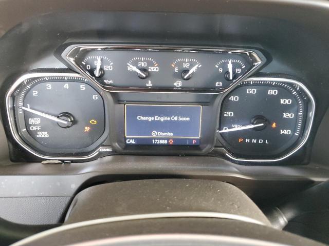 Photo 9 from auction – 2019 GMC SIERRA C15 with VIN 3GTP8BEDXKG268468