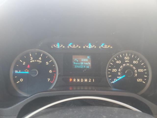 Photo 9 from auction – 2016 FORD F150 SUPER with VIN 1FTEW1CG3GFA16672