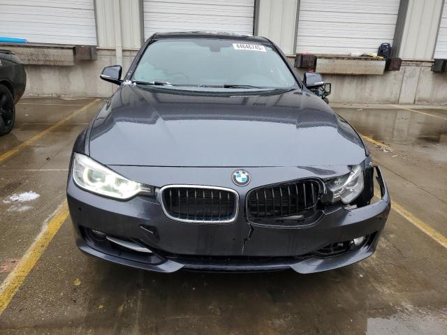 Photo 5 from auction – 2014 BMW 328 XI with VIN WBA3B3C5XEJ981985
